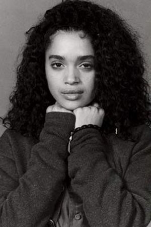 Lisa Bonet