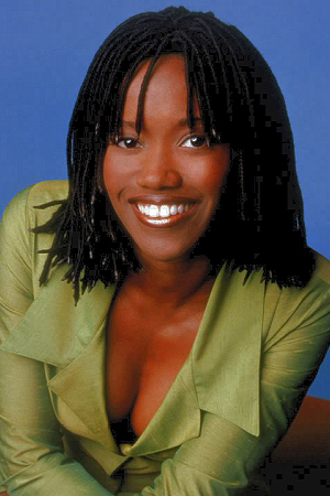 Erika Alexander