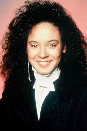 Sabrina Le Beauf