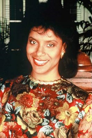 Phylicia Rashad