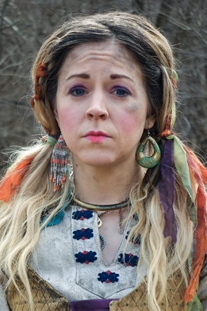 Lindsey Stirling
