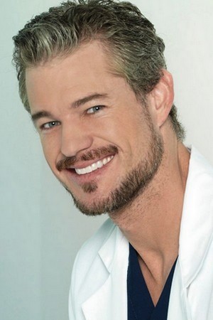 Eric Dane