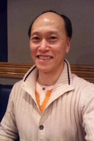 Tsutomu Taruki