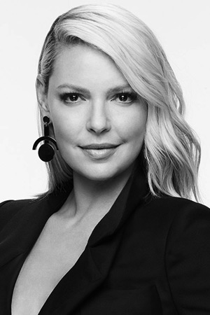 Katherine Heigl