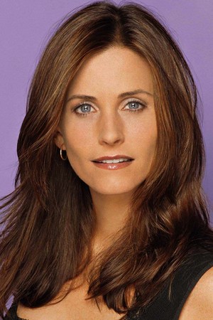 Courteney Cox
