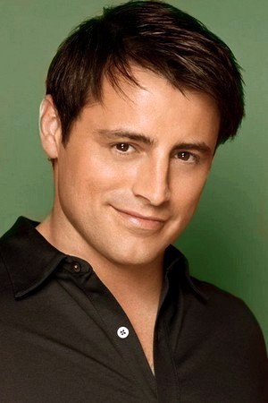 Matt LeBlanc