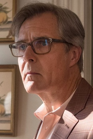 Henry Czerny
