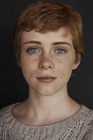 Sophia Lillis