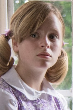 Lulu Wilson