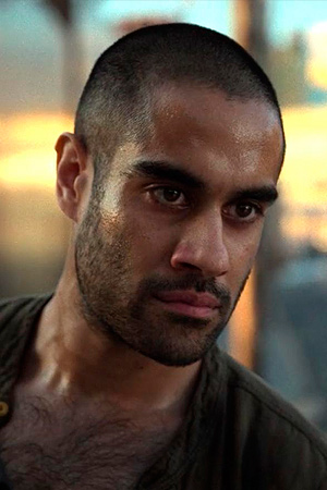 Sacha Dhawan