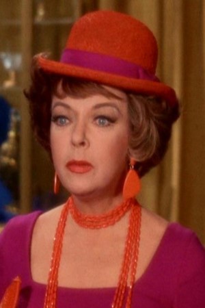 Ida Lupino