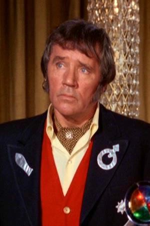 Howard Duff