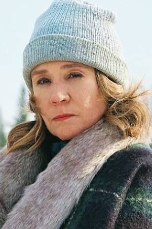 Megan Follows