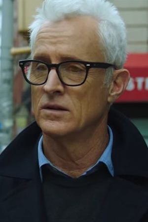 John Slattery