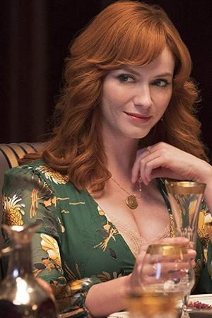 Christina Hendricks