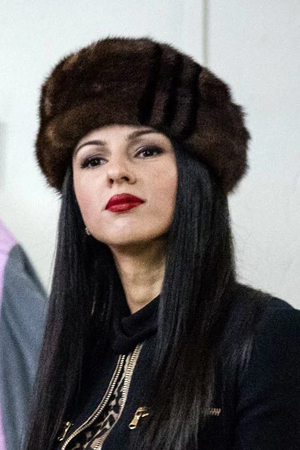 Annet Mahendru