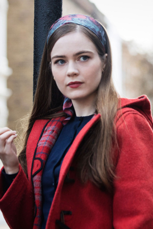 Hera Hilmar