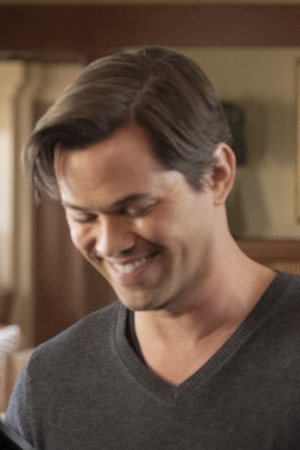 Andrew Rannells