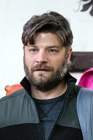 Jay R. Ferguson