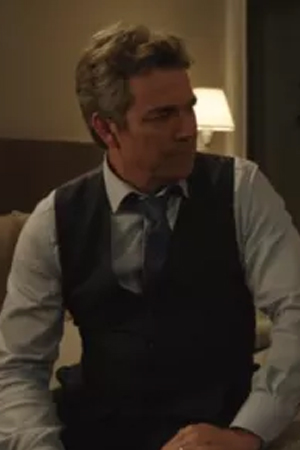 Jon Tenney
