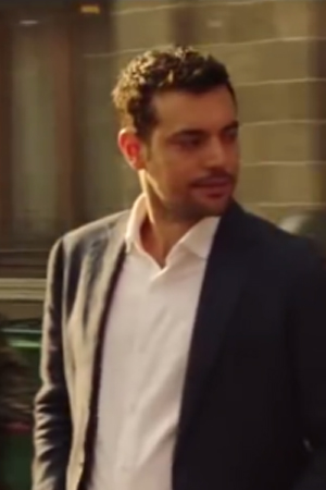 Juan Pablo Castañeda