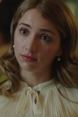 Emily Rudd
