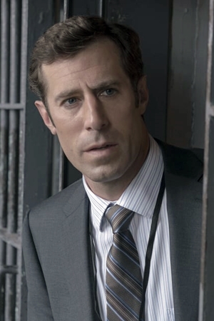 Josh Cooke