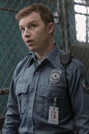 Noel Fisher
