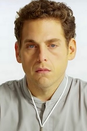 Jonah Hill