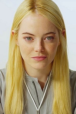 Emma Stone