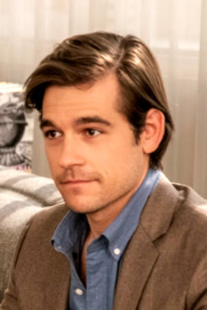 Jason Ralph