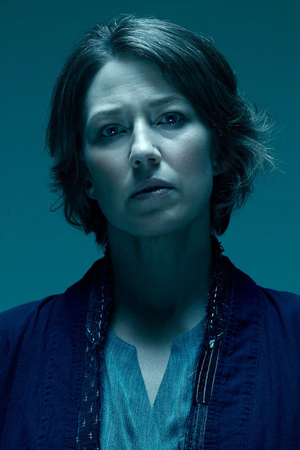 Carrie Coon