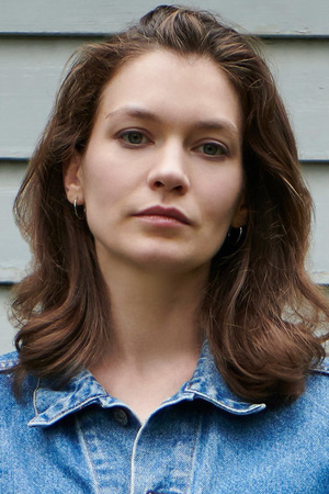 Hannah Gross