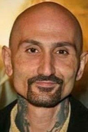 Robert LaSardo