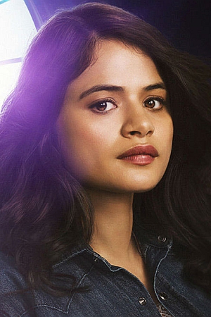 Melonie Diaz