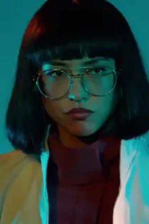 Sonoya Mizuno