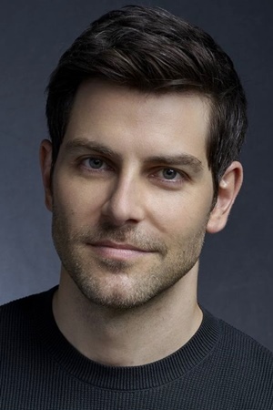 David Giuntoli
