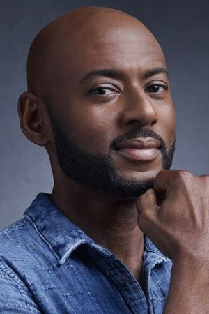 Romany Malco