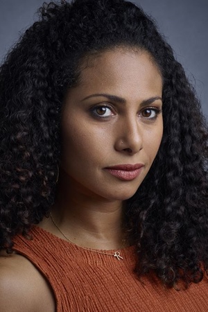 Christina Moses
