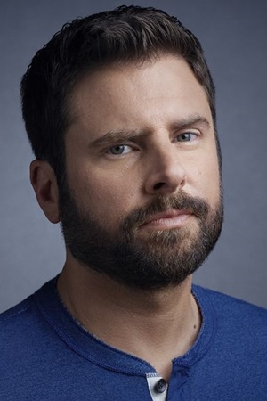James Roday Rodriguez