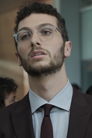Adam Capriolo