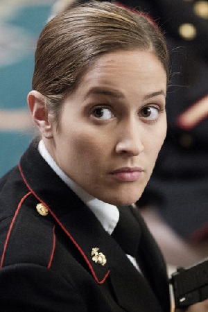 Jaina Lee Ortiz