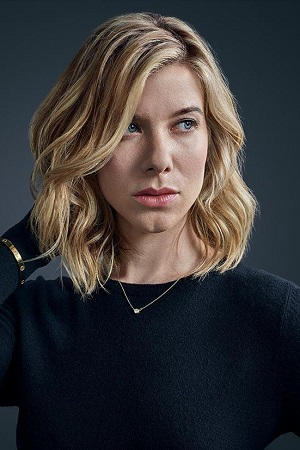Tessa Ferrer