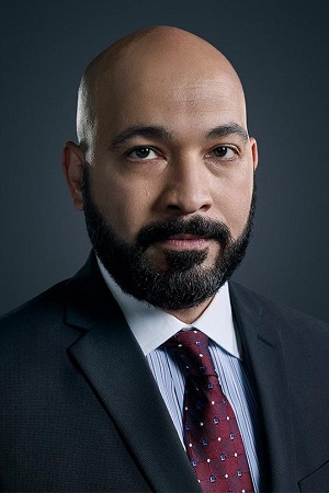 Maximiliano Hernández