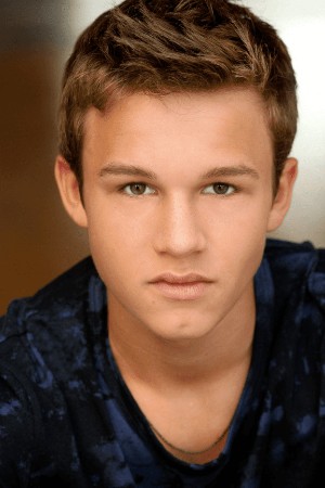 Gavin MacIntosh