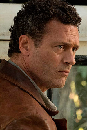 Jason O'Mara
