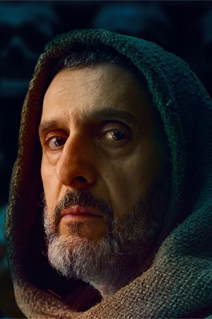 John Turturro