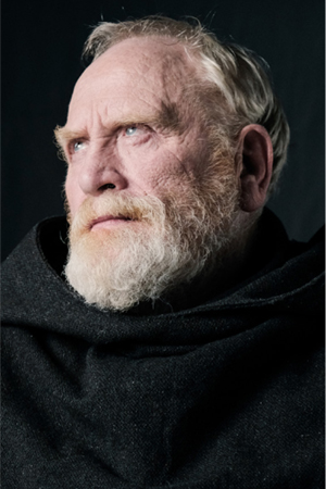 James Cosmo