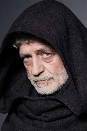 Fabrizio Bentivoglio