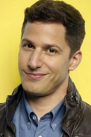 Andy Samberg